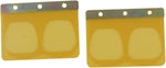 Boyesen Power Reed Set For Honda CR125 2004 - Yellow