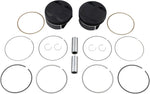 Wiseco Piston Kit For Harley Davidson FLDE 1750 2018-2019 +0.313"