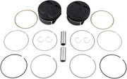 Wiseco Piston Kit For Harley Davidson FLDE 1750 2018-2019 +0.313"