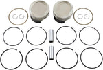Wiseco Tracker Series Piston Kit For Harley Davidson XL 883 1986-2009 +0.010"