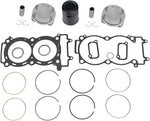 WSM Top End Rebuild Kit For Polaris Ranger 1000 4X4 2015-2017
