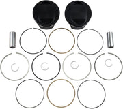 Wiseco High-Performance Piston Kit For Harley Davidson FLHRSE5 1800 2013 0.125"
