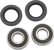 Pivot Works Wheel Bearing & Seal Kit For Honda CRF250L 2013-2016 Front