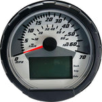 Moose Racing Speedometer For Polaris Sportsman 500 6X6 2005-2008