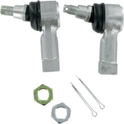 Moose Racing Tie Rod End Kit For Suzuki LT-A 450 X 4X4 Kingquad 2007-2010 Front