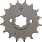JT Steel Sprocket For Yamaha FZ 400 1997 Front 16T
