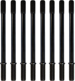 S&S Cycle Cylinder Stud Kit For Harley Davidson FLDE 1750 2018-2020 - Black Oxide