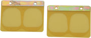 Boyesen Power Reed Petal Set For Yamaha YZ250 2005-2024 - Yellow