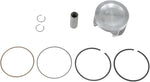 WSM Piston Kit For Honda TRX680 FA 2006-2018 +0.50 mm