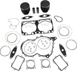 Wiseco Piston kit For Arctic Cat F8 800 2009-2011 Standard