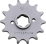 JT Sprocket For Honda ATC250R 1984 Front 14T