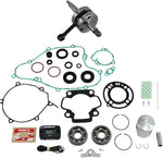 Wiseco Engine Rebuild Kit For Kawasaki KX65 2000-2005