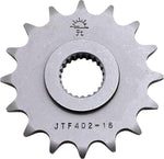 JT Sprocket For Aprilia AF1 125 1988-1990 Front 16T