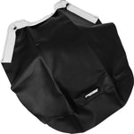 Moose Racing Seat Cover For CF Moto CFORCE 520 EFI 4X4 2022-2025 - Black