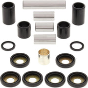 Moose Racing Linkage Bearing Kit For Honda CRF80 F 2004-2013 Rear Lower - Silver