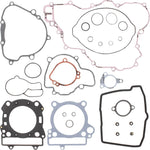 Moose Racing Gasket Set For KTM SXF250 2006-2012