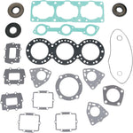Vertex Complete Gasket Set For Kawasaki JH 1100 ZXI 1996-2004