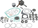 Vertex Engine Rebuild Kit For Yamaha YFM350R 2005-2013