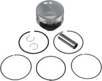 Wiseco Forged Piston Kit For Yamaha YFM 450 FA 4X4 Kodiak 2003-2006 Standard
