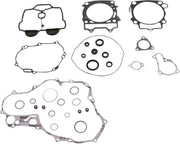 Moose Racing Complete Gasket Kit with Oil Seals For Yamaha YZF450 2018-2019