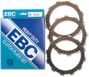 EBC CK Standard Series Clutch Friction Plate Kit For Honda CB 250 1974-1975