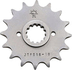 JT Sprocket For Kawasaki EL 250 1988-1995 Front 16T