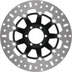 EBC X-Series Brake Disc For Victory Boardwalk 106 2013-2015 Rear