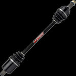 Demon X-Treme Heavy Duty Axle For Polaris RZR Pro XP 1000 Turbo 4X4 2020-2022 Fits Front Left Or Right - Black