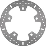 EBC Solid Brake Disc For Harley Davidson RH 1250S ABS Sportster S 2021-2026 Front