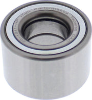 Moose Racing Tapered Double Angular Contact Wheel Bearing Kit For Kawasaki KAF 695 4X4 2019-2026 Front