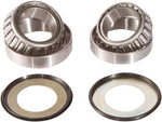 Pivot Works Steering Stem Bearing Kit For Honda CR125 1990-1992