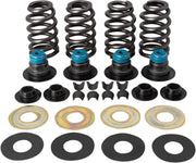 S&S Cycle Valve Spring Kit For Harley Davidson FLD 1690 2012-2013