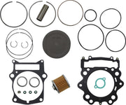 WSM Top End Rebuild Kit For Yamaha YFM660R 2001-2005