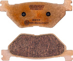 Galfer HH Sintered Brake Pads For Yamaha FJR 1300 2001-2005 - Rear