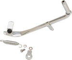 Drag Specialties Kickstand Kit For Harley Davidson FLST 1450 Shortens 25.4 mm (1") - Chrome
