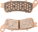 EBC Sintered HH Brake Pads For Honda GL 1800 1800 2001-2017 Rear