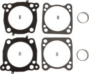 S&S Cycle Gasket Kit For Harley Davidson FLHFB 1868 ABS 2023