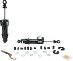 Progressive Suspension 12 Series Shocks For Yamaha DT400 1975-1976 342.90 mm (13.50") - Black