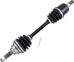Moose Racing Complete Axle Kit For Honda TRX500 FA 2005-2014 Front Left
