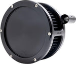 Feuling Parts BA Air Cleaner Kit For Harley Davidson FLHR 1584 2008 - Black