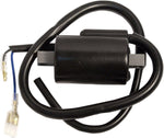 Emgo Ignition Coil For Honda CB 450 K 1971-1974 - Black