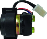 Parts Europe Solenoid Switch For Yamaha VMX-12 1200 1987-2002