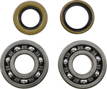 Vintco Main Bearing & Seal Kit For Kawasaki KX250 1974-1979