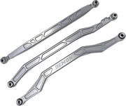 Demon Radius Rods Kit For Polaris RZR XP 1000 Turbo S 4X4 2018-2021
