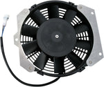 Moose Racing Hi-Performance Cooling Fan For Yamaha YFZ450 2004-2009