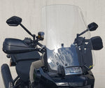 Bullster Windshield Windscreen For Harley Davidson RA 1250 2021-2024 54.5 cm (21-1 2") - Clear