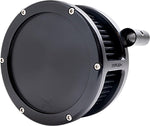 Feuling Parts BA Air Cleaner Kit For Harley Davidson FLHR 1340 1994-1998 - Black