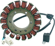 Ricks Stator For Arctic Cat Textron Wildcat 1000 EFI 4X4 2018-2019
