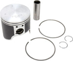WSM Platinum Series Piston Kit For Yamaha GP 1300 R 2003-2008 Standard