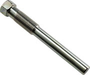 EPI Clutch Puller For Polaris Ranger RZR 4 800 4X4 - Brass